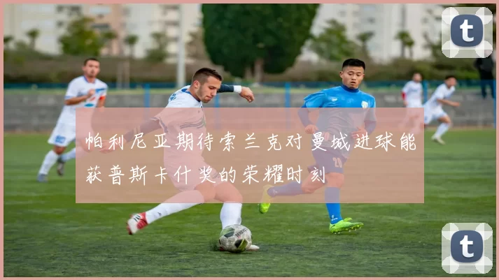 帕利尼亚期待索兰克对曼城进球能获普斯卡什奖的荣耀时刻